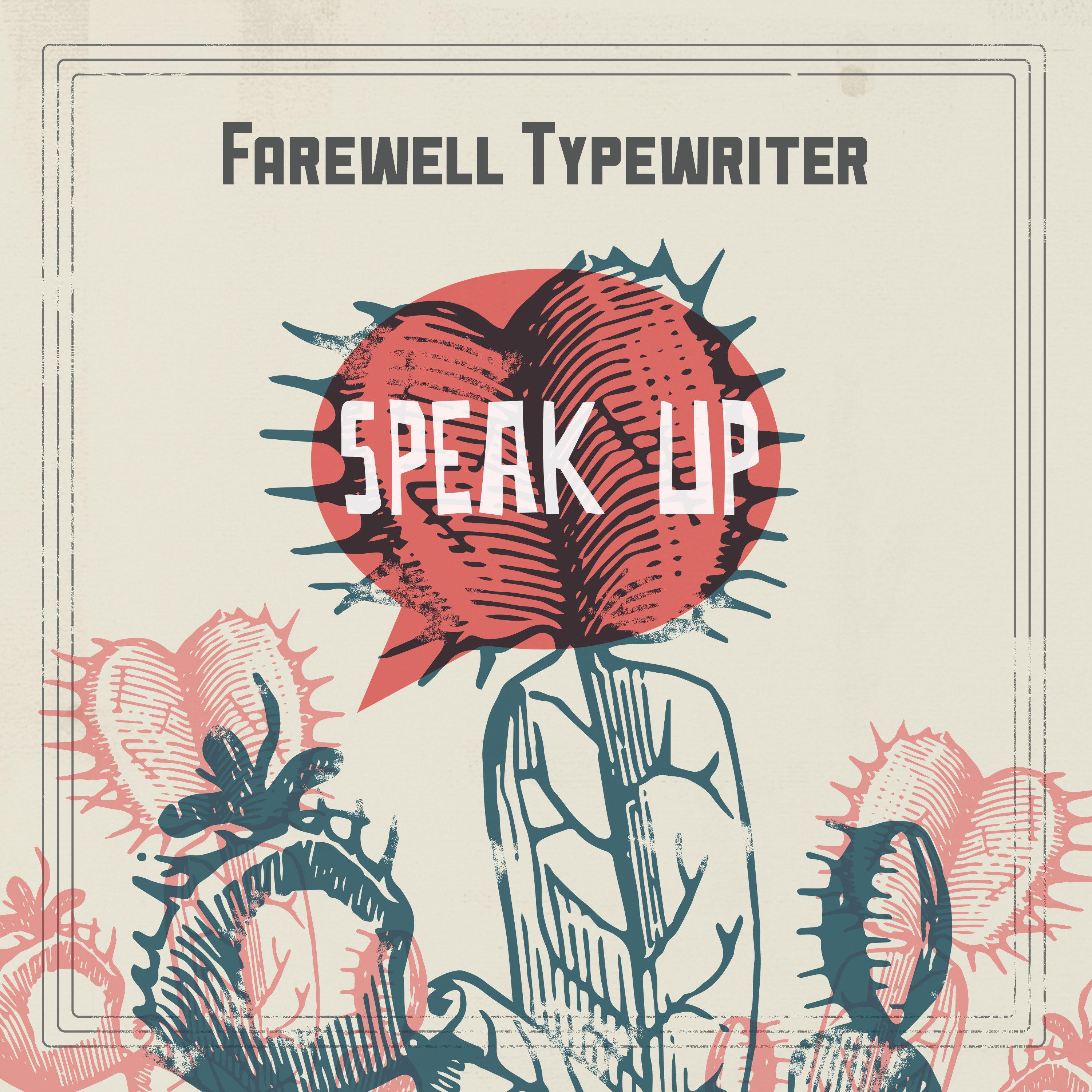 Speak Up